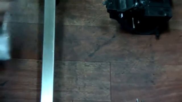 Заправка Samsung ML 1610 1615 1620 1625