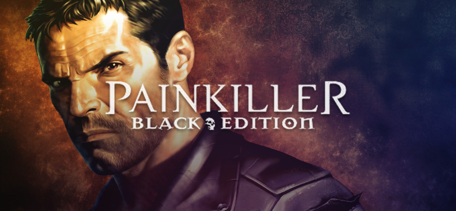 Painkiller Black Edition
