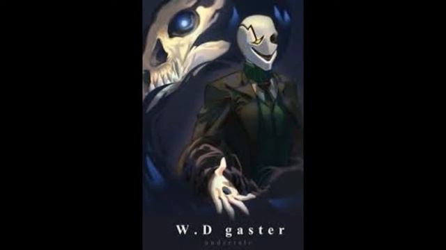 Dr Gaster By Shadrow(1 Hour) смотреть онлайн