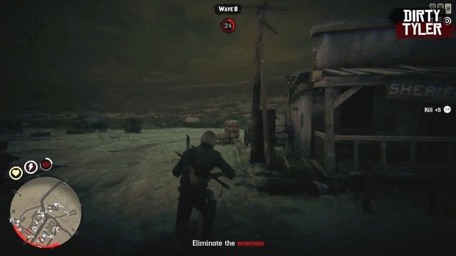 The ULTIMATE Strategy GUIDE For Call To Arms Survival Mode | Make The Most Gold | Red Dead Online смотреть онлайн