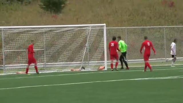 HS Boys Soccer Pikeview-Oak Hill & Woodrow Wilson-George Washington смотреть онлайн