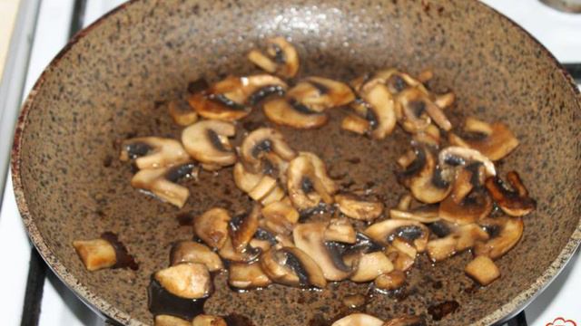 Рецепты от шеф-повара