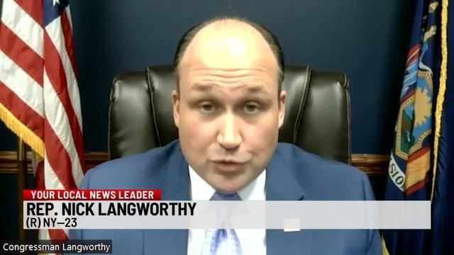 Political gymnastics or fair judicial process? Local lawmakers react to Trump indictment смотреть онлайн