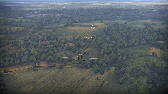 Thunder Show: Fight fire with fire смотреть онлайн