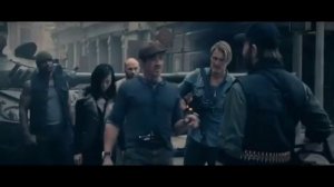 Чак Норрис.Кобра