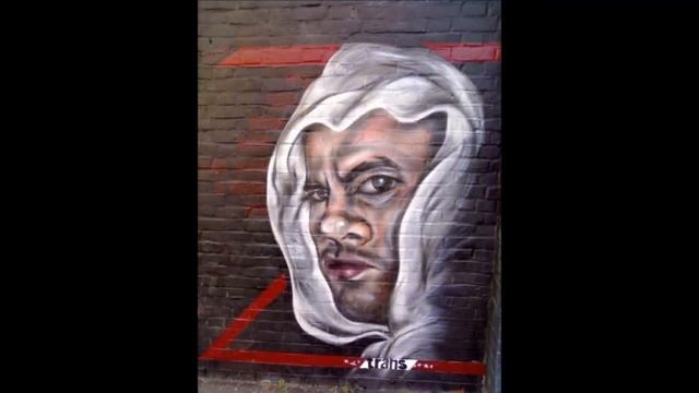 Graffiti (Stas - Hazard) смотреть онлайн