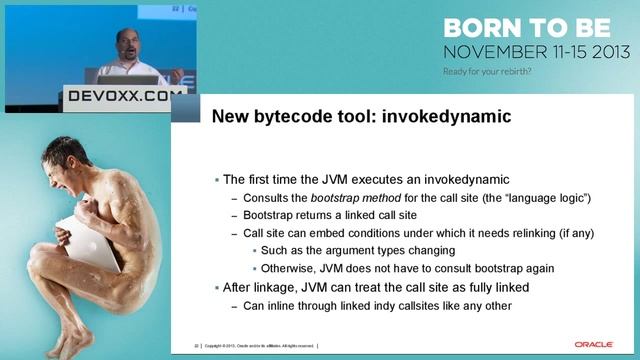 Lambda: A Peek Under the Hood смотреть онлайн
