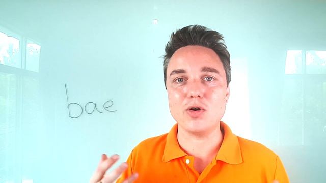 BAE meaning - MyEnglishTeacher.eu смотреть онлайн