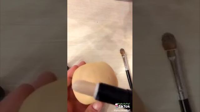 Тиктошки из Картошки. Трум Трум из ТикТок