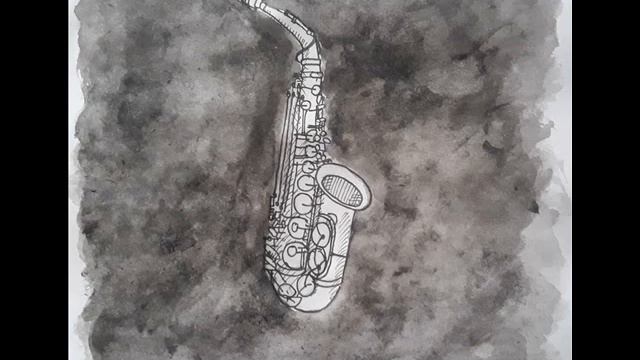 Asmr saxophone part 2 смотреть онлайн