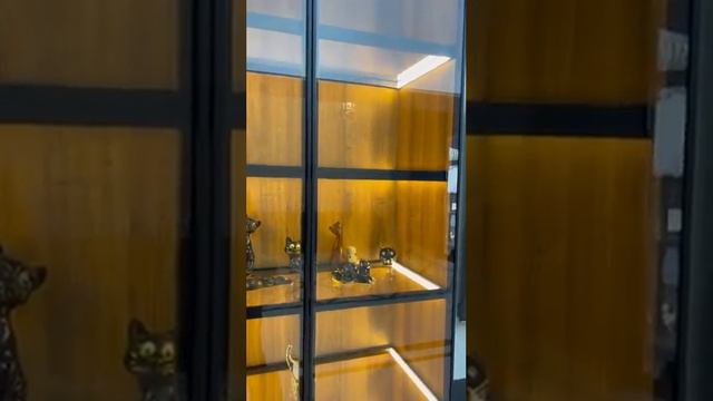 видео обзор шикарной ТВ зоны смотреть онлайн