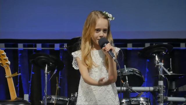 Пасхальне Служіння смотреть онлайн
