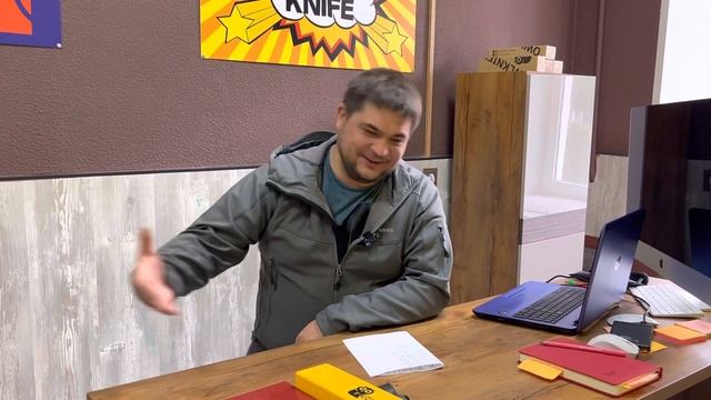 OwlKnife на фестивале Russian Grill Fest. смотреть онлайн