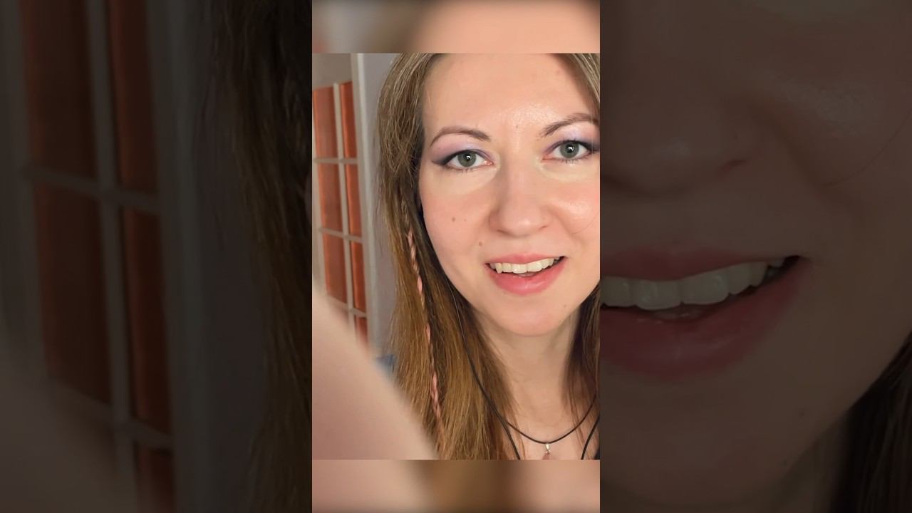 АСМР Домашний уход за лицом #asmr #асмр #relax #релакс #шепот смотреть онлайн