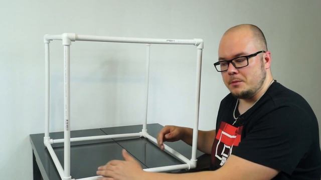 Лайткуб/лайтбокс/фотобокс своими руками Lightcube/lightbox DIY
