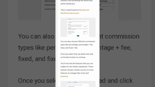 Make a Multi Vendor Ecommerce Website with WordPress 2022 смотреть онлайн