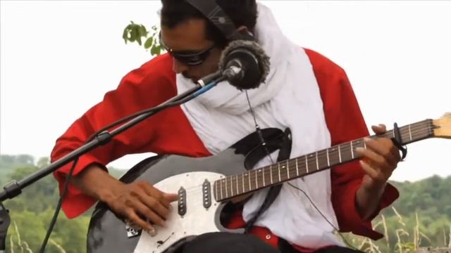 Bombino   Imuhar Acoustic Version