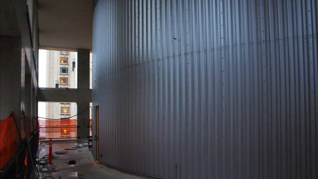 Парк-авеню, 432 / Новая икона Нью-Йорка смотреть онлайн