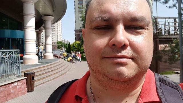 Шопинг в Алматы смотреть онлайн