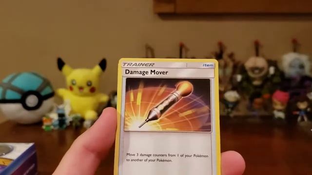OPENING A SHINING LEGENDS MEWTWO & PIKACHU PIN COLLECTION BOX (Pokemon TCG) смотреть онлайн