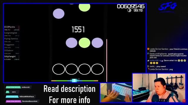 Went GODMODE on DERUST SESSION | Insane Score Compilation смотреть онлайн