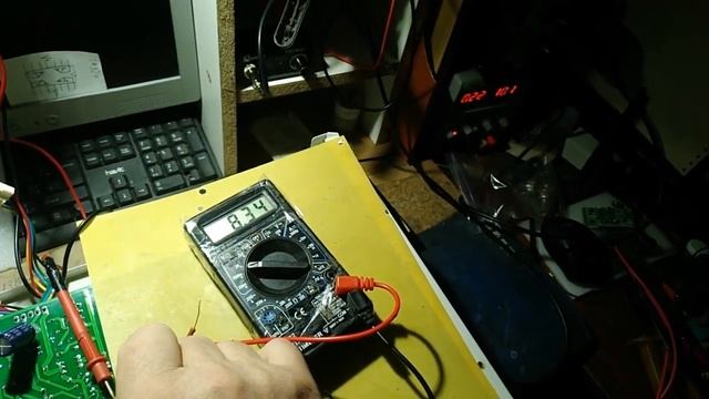 Stromo SWM 270 довгий ремонт і цікава поломка смотреть онлайн
