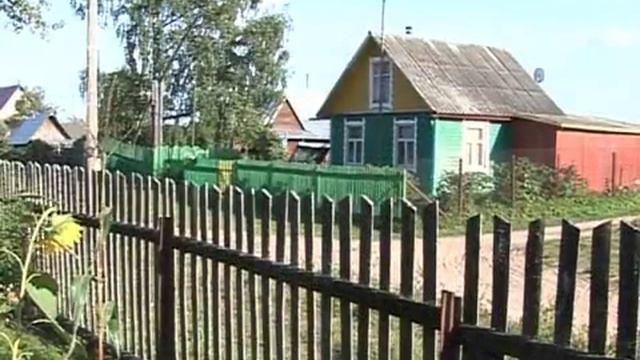 "Дорогой к людям": Кисово, Гавино и Чаево смотреть онлайн