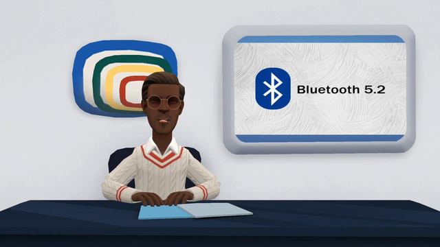 Bluetooth 5.3, Bluetooth 5.2, Bluetooth 5.1, Bluetooth 5.0: what are the differences смотреть онлайн