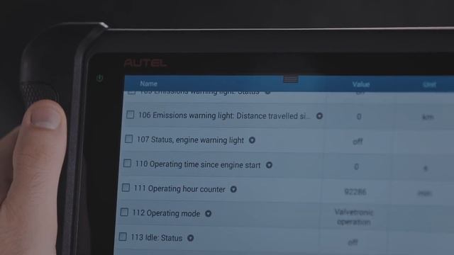 SCANNER AUTOMOTIVO - AUTEL 906TS (FERRAMENTA TPMS) смотреть онлайн