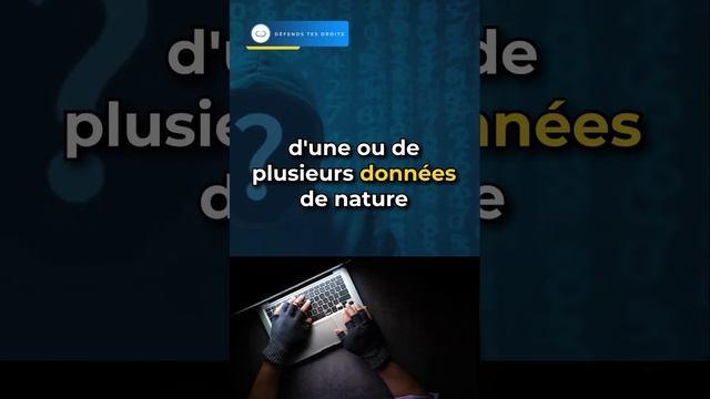 Mon identité a été usurpée sur internet, que faire ? смотреть онлайн