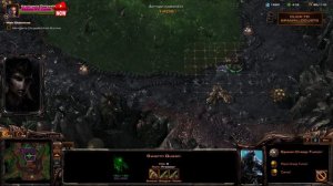 THE CRUCIBLE - CAMPAIGN Ep 8 - StarCraft 2 Heart of the Swarm