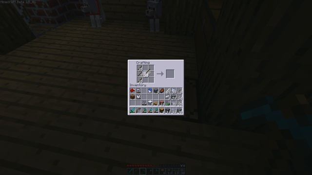 Generations | Ep.9 | Episode 10 & Remodeling | Minecraft Beta 1.5_01 смотреть онлайн