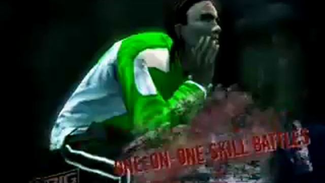 FIFA Street 2 PSP Trailer & Game Download смотреть онлайн
