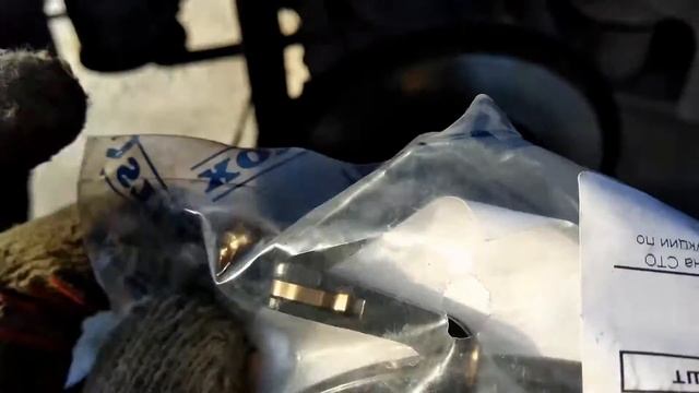 BMW X5 E70 Замена задних тормозных колодок датчик в полевых условиях смотреть онлайн