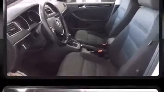 2015 Volkswagen Jetta 1.8 TSI COMFORTLINE SUNROOF смотреть онлайн