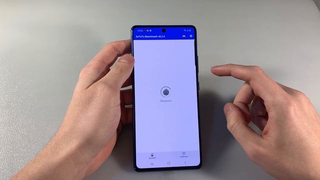 Обзор Samsung Galaxy S10 Lite 6/128GB (G770F) смотреть онлайн