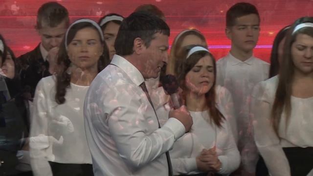 Заступническая молитва смотреть онлайн