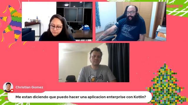 El estado de Kotlin en 2021 смотреть онлайн