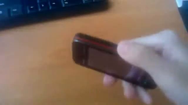 Обзор эффектов Symbian^3 Black Mr.SkLiN смотреть онлайн
