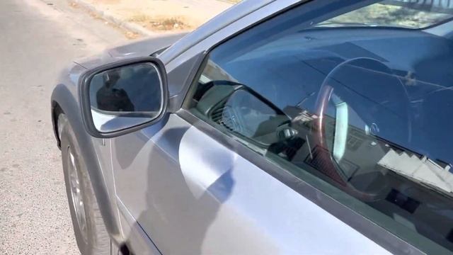 Walkthrough 2007 Volvo XC70 2.5T pt.2 смотреть онлайн