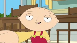 Family Guy | Stewie Singing Mr Boombastic
