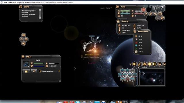 dark orbit cobrando gg con titulo смотреть онлайн