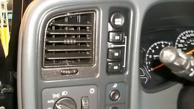 2005 Chevrolet Avalanche - Dean Arbour Chevrolet Cadillac смотреть онлайн