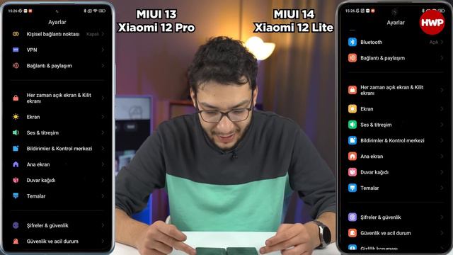 MIUI 14 Türkiye'de! Resmi Sürüm Neler Sunuyor? | MIUI 14 Görünümlü MIUI 13?! смотреть онлайн