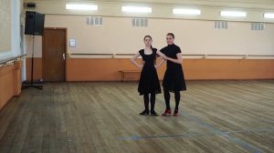 Как правильно делать переменный шаг