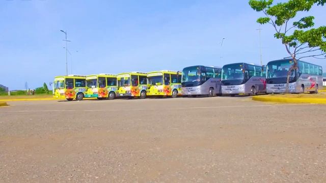 2017 07 30 Silverlines Bus Final смотреть онлайн