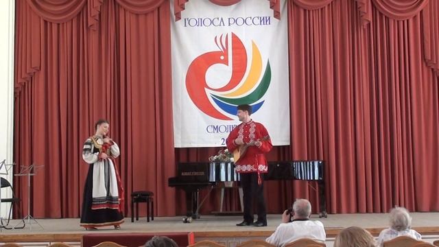 Голоса России Смоленск 2013 г. смотреть онлайн