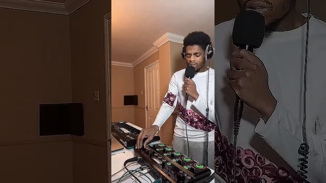 Move Yo Body this groovy freestyle giving mj vibes at the end. смотреть онлайн