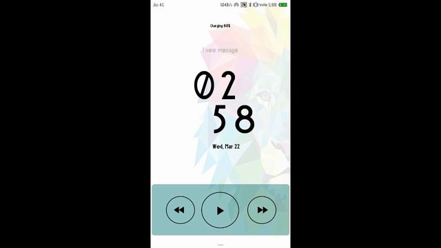 Dexture EMUI 5 Huawei Theme смотреть онлайн