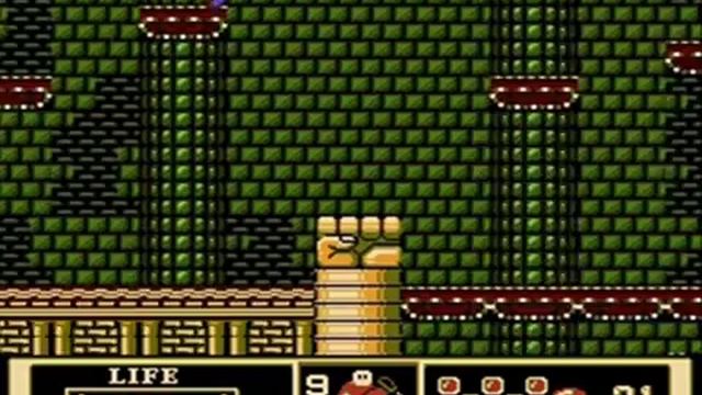 Jackie Chan NES Part 5 смотреть онлайн